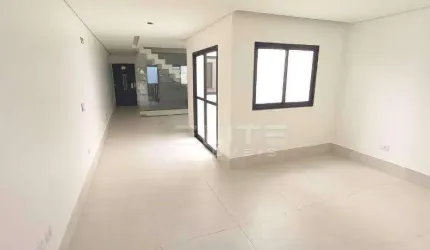Sobrado à venda, 300 m² por R$ 1.690.000,00 - Vila Alpina - Santo André/SP