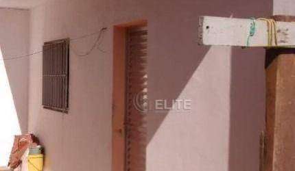 Casa com 2 dormitórios à venda, 240 m² por R$ 1.280.000,00 - Paraíso - Santo André/SP