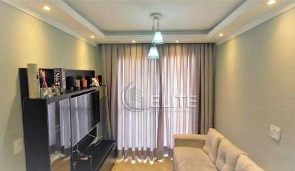Apartamento, Vila São Pedro, Próximo da UFABC, Excelente para Estudantes, Venha Fazer sua Visita!!!
