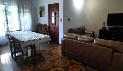 Sobrado com 4 dormitórios à venda, 250 m² por R$ 710.000,00 - Vila Linda - Santo André/SP