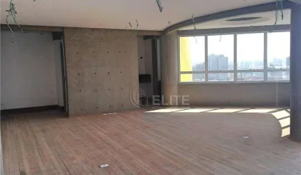 Apartamento com 4 dormitórios à venda, 227 m² por R$ 2.350.000,00 - Jardim - Santo André/SP