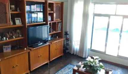Sobrado com 3 dormitórios à venda, 130 m² por R$ 851.000,00 - Campestre - Santo André/SP