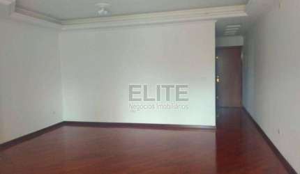 Apartamento à venda, 120 m² por R$ 520.000,00 - Santa Maria - Santo André/SP