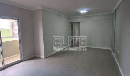 Apartamento com 3 dormitórios à venda, 98 m² por R$ 715.000,00 - Campestre - Santo André/SP