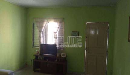 Terreno à venda, 400 m² por R$ 1.110.000,00 - Vila Pires - Santo André/SP