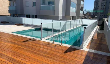 Apartamento com 2 dormitórios à venda, 62 m² - Jardim - Santo André/SP