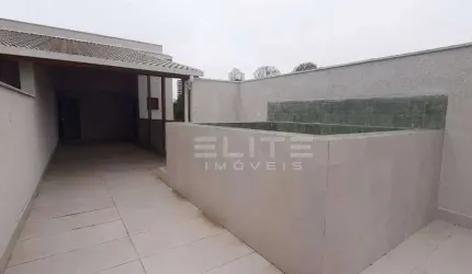 Cobertura à venda, 140 m² por R$ 885.000,00 - Jardim Bela Vista - Santo André/SP