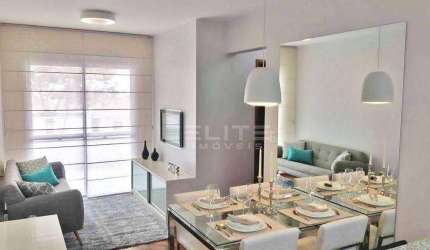 Excelente Bairro Campestre novo