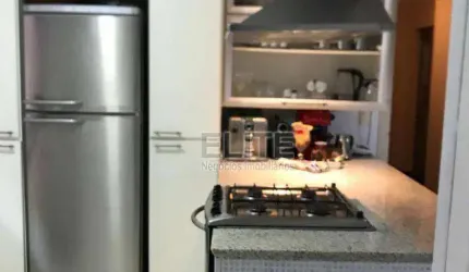 Apartamento na Vila Valparaiso