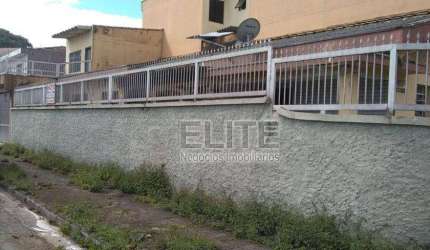Casa Térrea na Vila Cecília Maria