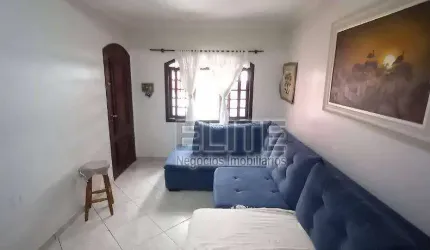 Casa à venda, 93 m² por R$ 650.000,00 - Vila Tereza - São Bernardo do Campo/SP