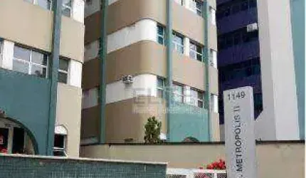 Sala à venda, 33 m² por R$ 179.000,00 - Vila Guiomar - Santo André/SP