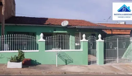 Casa No bairro Jardim Londres