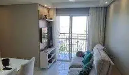 Apartamento  Residencial Praticidade