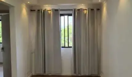 Apartamento Residencial Jardim Itayu, Campinas/SP