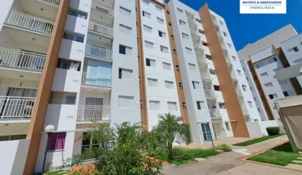 Apartamento Condomínio Alta Vista Valinhos/SP