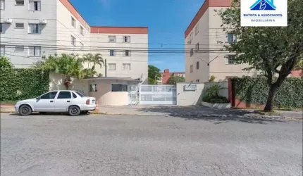 Apartamento  Amadeu Mendes