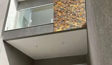 Casa Parque Jambeiro, Campinas - SP