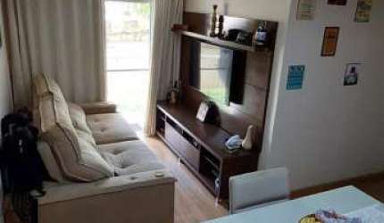 Apartamento Jardim Mirassol, Campinas/SP
