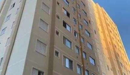 Apartamento no Condominio Villa Garden