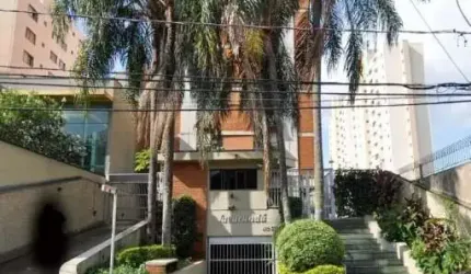 Apartamento Condomínio Jacarandá