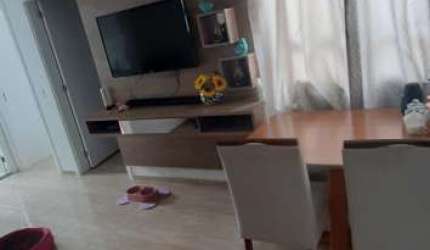 Apartamento Jardim do Lago Continuação, Campinas/SP
