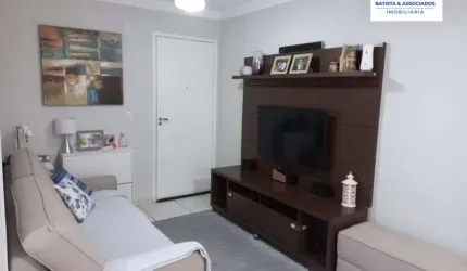 Apartamento Vila João Jorge, Campinas/SP