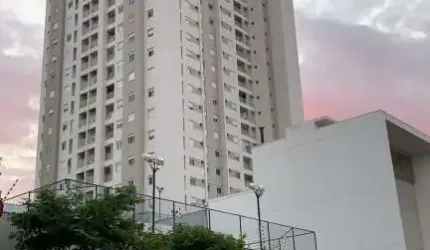 Apartamento Altos da Abolição Campinas -SP