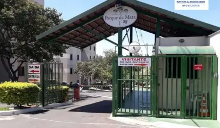 Apartamento  Parque da Mata I, Campinas - SP