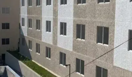 Apartamento  Reserva do Lago, Campinas - SP