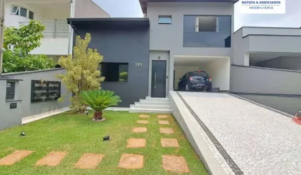Casa Condomínio São Joaquim, Valinhos - SP