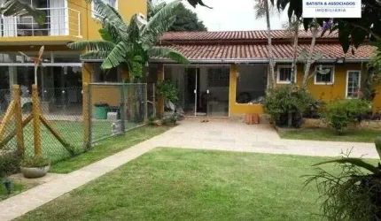 Chácara  Recanto dos Dourados, Campinas - SP