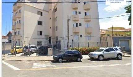 Apartamento Adriana Carolina II, Campinas - SP