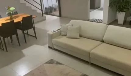 Casa Residencial Porto Seguro, Campinas/SP