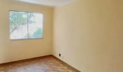 Apartamento Conjunto Residencial Parque Bandeirantes, Campinas/SP