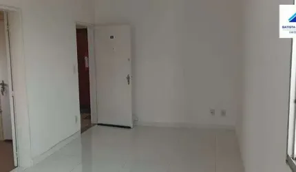Apartamento Vila Marieta, Campinas/SP