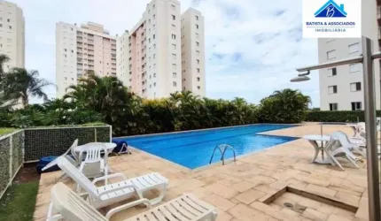 Apartamento  Parque Prado - Campinas/SP
