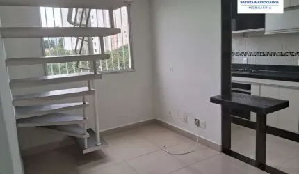 Apartamento Cobertura Duplex Jardim Nova Europa, Campinas/SP