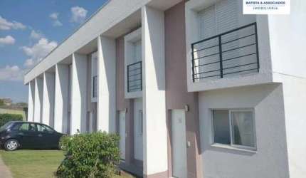 Casa Residencial Boulevard Cedros, Campinas - SP