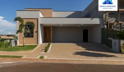 Condomínio Santorini Residencial Club, Paulinía - SP