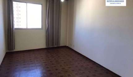 Apartamento Jardim Proença, Campinas/SP