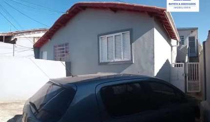 Casa Dic lll, Campinas - SP