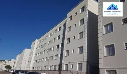 Apartamento Ametista Ville - Campinas