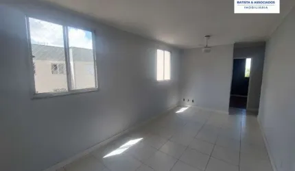 Apartamento no Condomínio Parque da Figueira - Campinas
