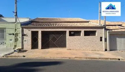 Casa Vila costa e silva - Campinas