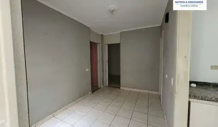 Apartamento Residencial Parque dos Bandeirantes, Campinas - SP