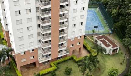 Apartamento  Parque Prado em Campinas- SP