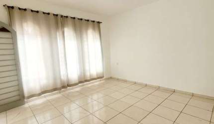 Casa Bairro Vila Lemos - SP