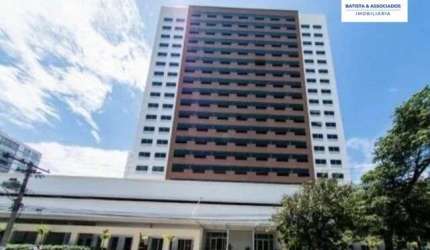 Sala Comercial Vila Itapura, Campinas - SP