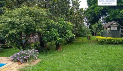 Chácara Monte Belo, Campinas - SP